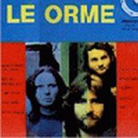 Le Orme : Antologia 1967-1969 Vol. 1